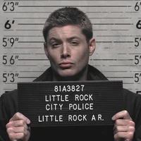 Dean Winchester 