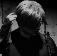 Leon Kennedy - RE4R