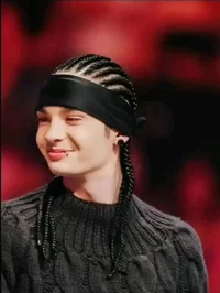 Tom Kaulitz 