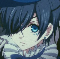 Ciel Phantomhive 