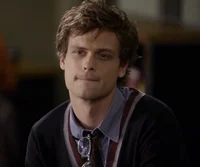 Spencer Reid 