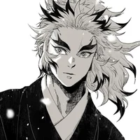 Kyojuro Rengoku