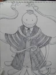 Koro-Sensei