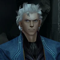 Vergil Sparda
