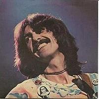 George Harrison