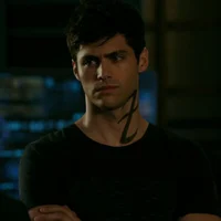 Alec lightwood 