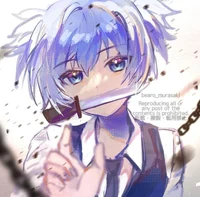 Nagisa Shiota 