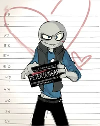 Peter YB