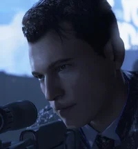 Connor - DBH