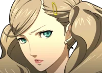 Ann Takamaki