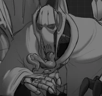 GENERAL GRIEVOUS v3