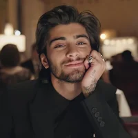 ZAYN MALIK