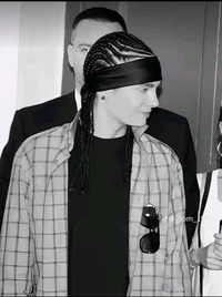 Том Каулитц 