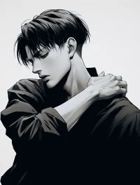 Levi Ackerman 