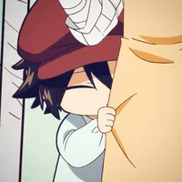 Ranpo Edogawa