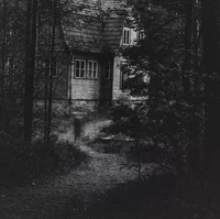 Жуткий лагерь 