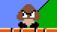 Level UP Goomba