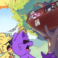 CatnapKickenRabieBab