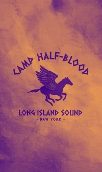 Camp Half Blood