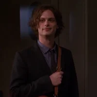 Spencer Reid