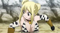 Lucy Heartfilia 