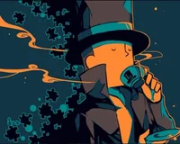Professor Layton
