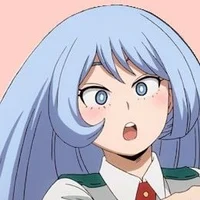 Nejire Hado