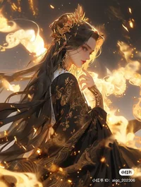 Alice mother empress