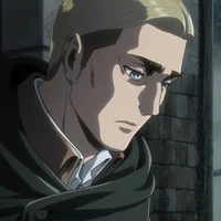 Erwin Smith