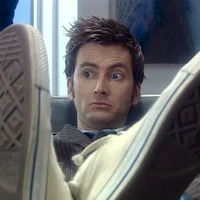 David Tennant
