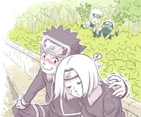 Team 7- minato