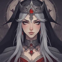 Psychotic Villainess