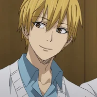 Kise Ryota 