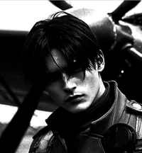 LEVI ACKERMAN 