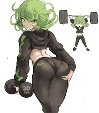 Tatsumaki
