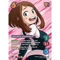 Uraraka