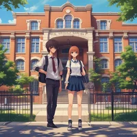 school popularity rp