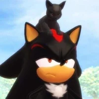 Shadow the Hedgehog