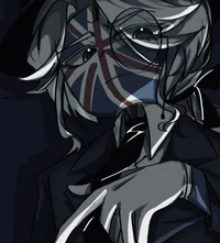 United Kingdom -- CH