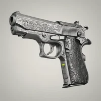 Gun