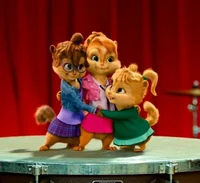 The Chipettes