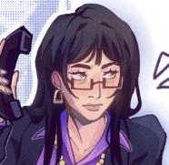 PC Wendy Testaburger