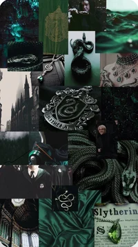 Slytherin 