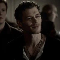 Klaus Mikaelson