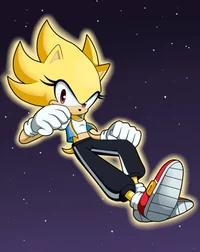 Super Sonic 