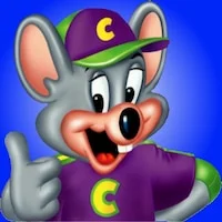 Chuck E Cheese