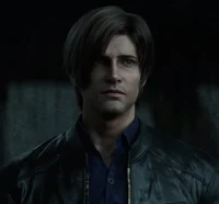 Leon Kennedy