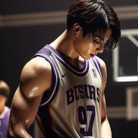 Jeon Jungkook