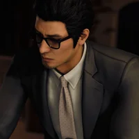 Kazuma Kiryu