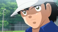 Genzo Wakabayashi
